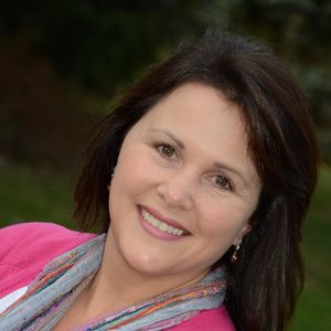 Meet your Posher, Stacy